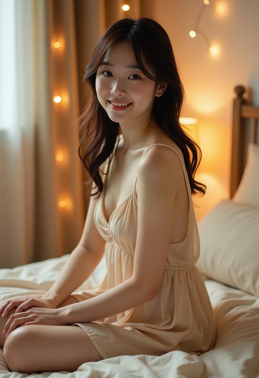 无声告白